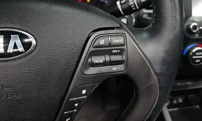 Kia K3 2015, 134825 км, за 5900000 KRW - фото 33