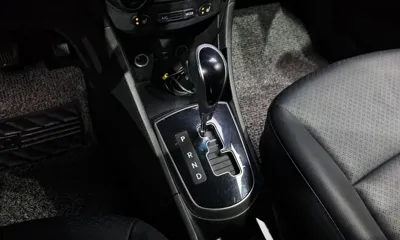 Hyundai Accent 2016, 119599 км, за 5990000 KRW - фото 9
