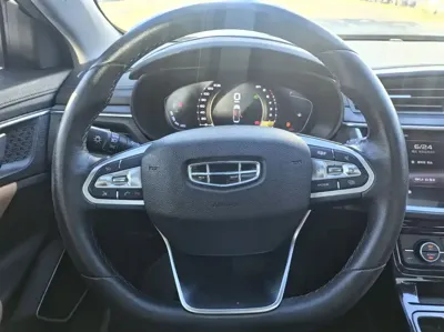 Geely Emgrand GL 2020, 80000 км, за 29800 CNY - фото 13