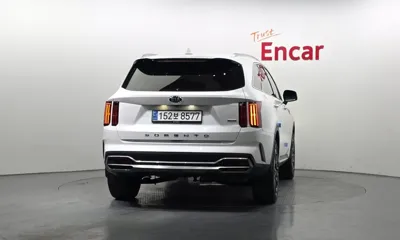 Kia Sorento 2021, 71824 км, за 26000000 KRW - фото 4
