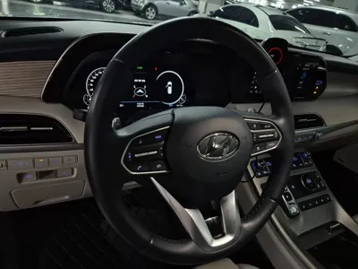 Hyundai Palisade 2022, 44000 км, за 25500000 KRW - фото 8
