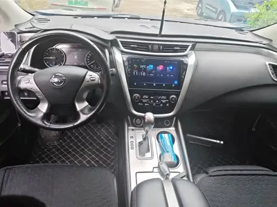 Nissan Murano 2018, 67000 км, за 78800 CNY - фото 12