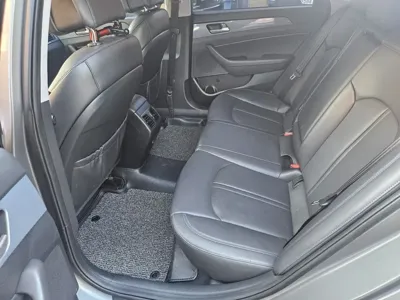 Hyundai Sonata 2017, 142048 км, за 9450000 KRW - фото 14