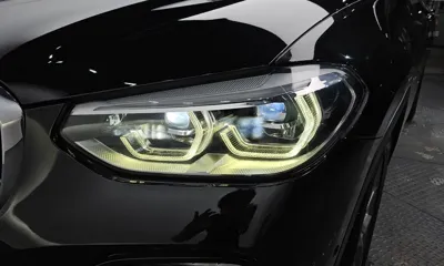 BMW X4 2021, 122734 км, за 31900000 KRW - фото 22