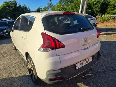 Peugeot 3008 2016, 178478 км, за 3800000 KRW - фото 4