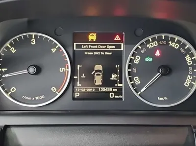 Land Rover Discovery 2015, 135455 км, за 17490000 KRW - фото 6