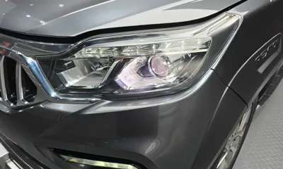 KG_Mobility_Ssangyong Rexton 2020, 31070 км, за 19800000 KRW - фото 22