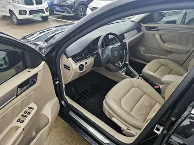 Volkswagen Bora 2014, 80000 км, за 21500 CNY - фото 5