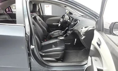 ChevroletGMDaewoo Aveo 2017, 105709 км, за 3990000 KRW - фото 11