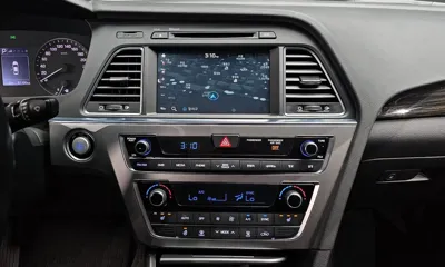 Hyundai Sonata 2017, 51100 км, за 13100000 KRW - фото 14