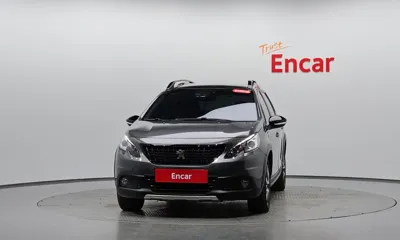 Peugeot 2008 2020, 32800 км, за 14900000 KRW - фото 3
