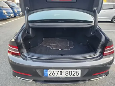 Genesis G80 2021, 188825 км, за 24850000 KRW - фото 20