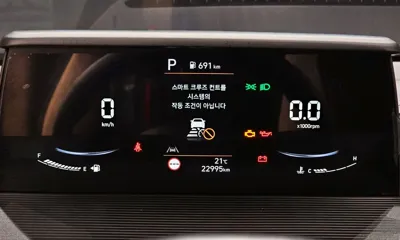 Hyundai Staria 2023, 22995 км, за 29500000 KRW - фото 8