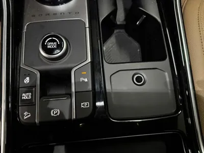 Kia Sorento 2025, 18805 км, за 44000000 KRW - фото 9