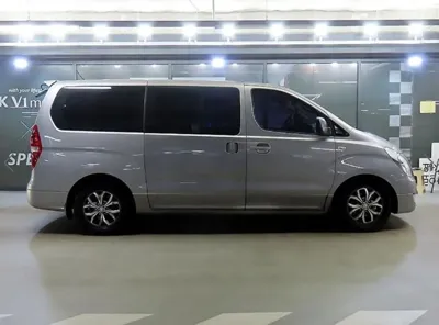 Hyundai Starex 2016, 167142 км, за 8600000 KRW - фото 3