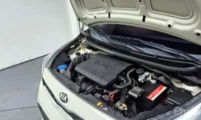 Kia Morning 2018, 58995 км, за 6990000 KRW - фото 6