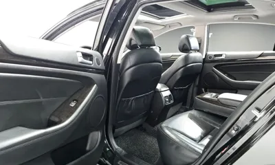 Kia K7 2014, 195089 км, за 6990000 KRW - фото 11