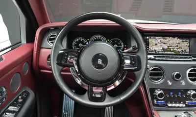 Rolls-Royce Cullinan 2020, 62904 км, за 322000000 KRW - фото 13