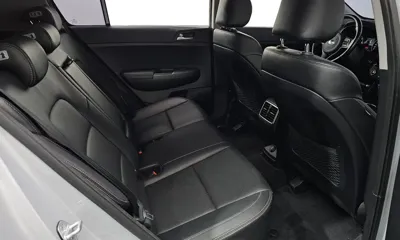 Kia Sportage 2018, 98204 км, за 11300000 KRW - фото 11