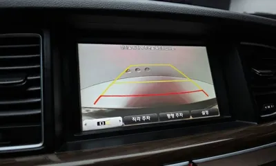 Hyundai Genesis 2016, 152547 км, за 10500000 KRW - фото 16