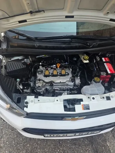 ChevroletGMDaewoo Spark 2018, 99490 км, за 4350000 KRW - фото 6