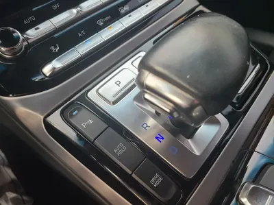 Genesis EQ900 2016, 195600 км, за 12500000 KRW - фото 9