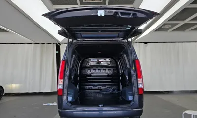 Hyundai Staria 2024, 59181 км, за 23800000 KRW - фото 20