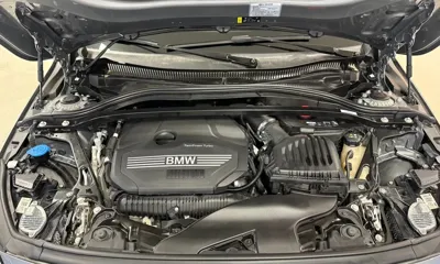 BMW 2-Series 2023, 60272 км, за 26000000 KRW - фото 6