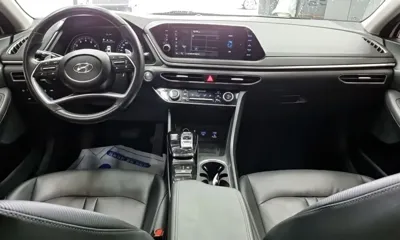 Hyundai Sonata 2022, 65224 км, за 16800000 KRW - фото 7