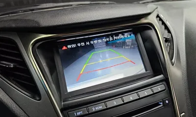 Hyundai Grandeur 2014, 218139 км, за 3870000 KRW - фото 17
