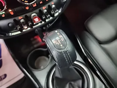 MINI Clubman 2016, 128899 км, за 10200000 KRW - фото 8