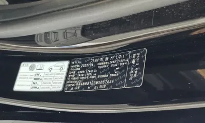 Kia Canival 2021, 72502 км, за 20990000 KRW - фото 28