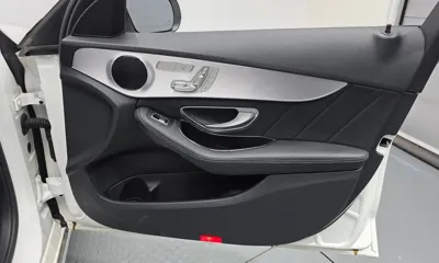 Mercedes-Benz C-Class 2018, 65781 км, за 20100000 KRW - фото 24