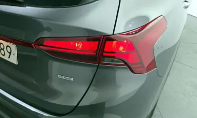 Hyundai Santafe 2021, 92143 км, за 22000000 KRW - фото 23
