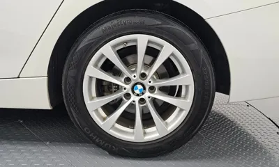 BMW Gran Turismo 2015, 160505 км, за 10800000 KRW - фото 21
