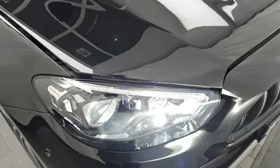 Mercedes-Benz E-Class 2021, 126746 км, за 45900000 KRW - фото 22