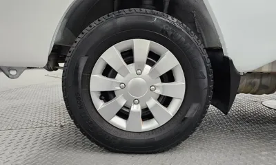 ChevroletGMDaewoo labo 2017, 80682 км, за 5700000 KRW - фото 5