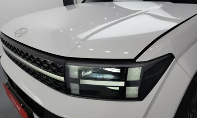Hyundai Santafe 2024, 14257 км, за 35900000 KRW - фото 22