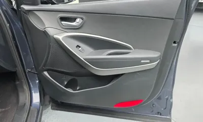 Hyundai Santafe 2018, 88754 км, за 44440000 KRW - фото 25