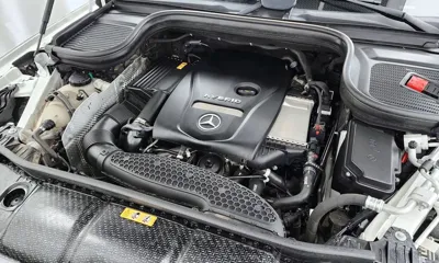 Mercedes-Benz GLE-Class 2022, 83149 км, за 64900000 KRW - фото 6