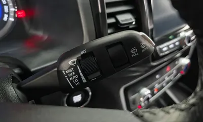 KG_Mobility_Ssangyong Rexton 2021, 48950 км, за 17900000 KRW - фото 27