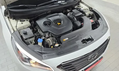 Hyundai Sonata 2015, 83075 км, за 9500000 KRW - фото 6