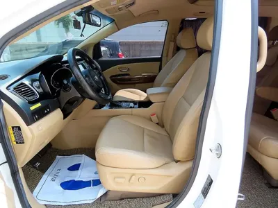 Kia Canival 2015, 181581 км, за 10400000 KRW - фото 5