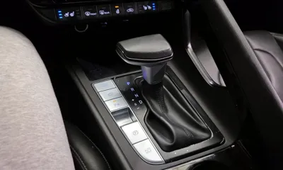 Hyundai Avante 2023, 78325 км, за 16990000 KRW - фото 9