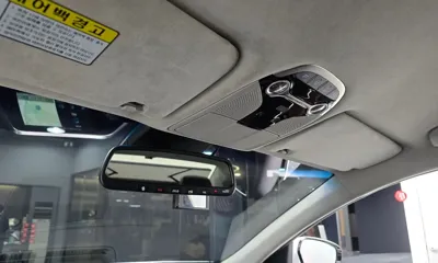 Hyundai Grandeur 2019, 151344 км, за 16500000 KRW - фото 28