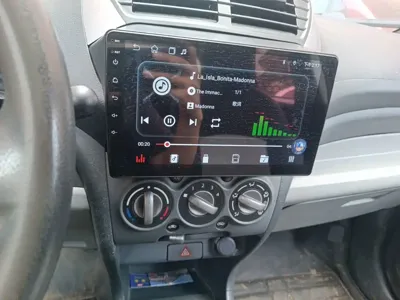 Suzuki Alto 2018, 44100 км, за 20400 CNY - фото 10