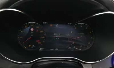 Mercedes-Benz GLC-Class 2022, 73838 км, за 44500000 KRW - фото 8