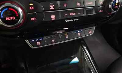 Kia Sorento 2015, 229231 км, за 7990000 KRW - фото 18