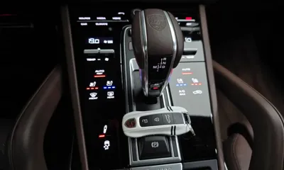 Porsche Cayenne 2022, 24120 км, за 149000000 KRW - фото 9
