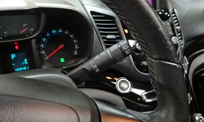 ChevroletGMDaewoo Orlando 2012, 133481 км, за 3800000 KRW - фото 20